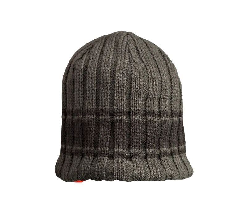 Browning Turuncu/Yeşil Bere