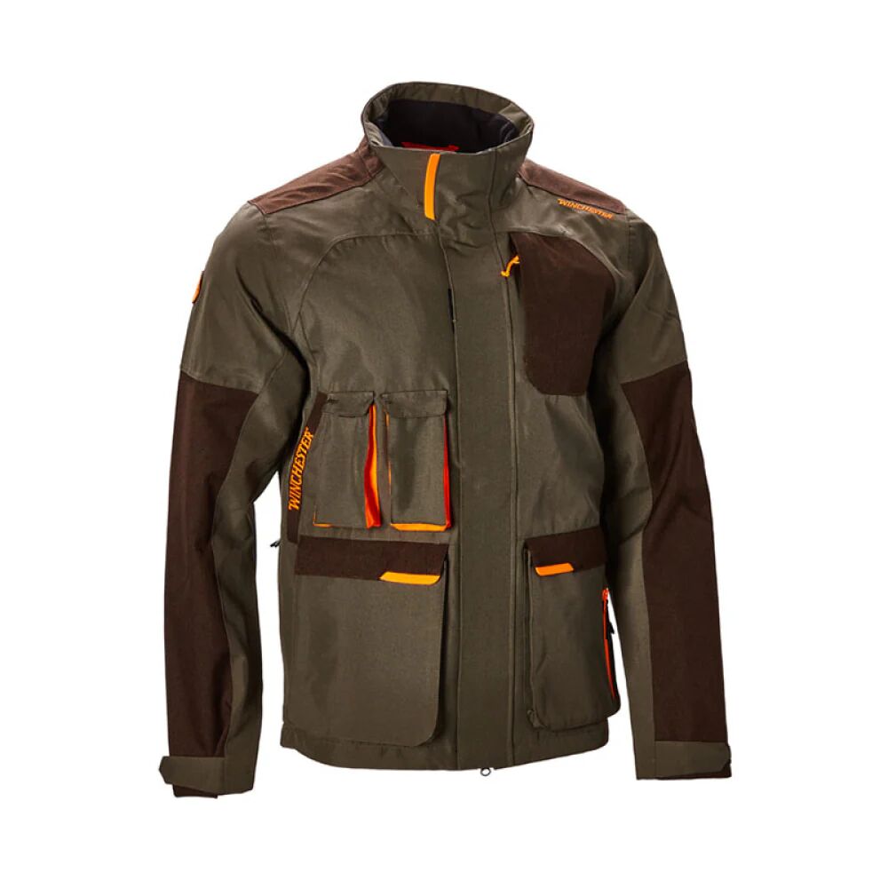 Winchester Parka, Orion, Yeşil