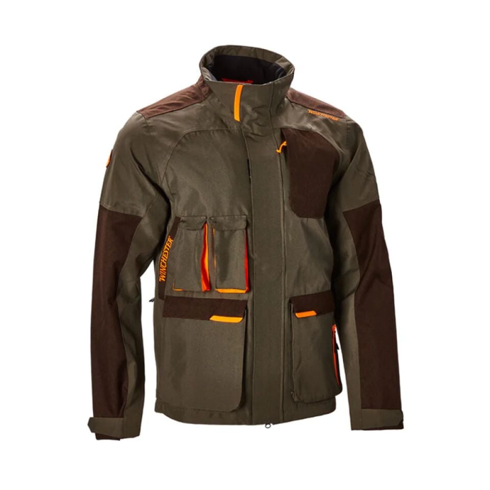 Winchester Parka, Orion, Yeşil
