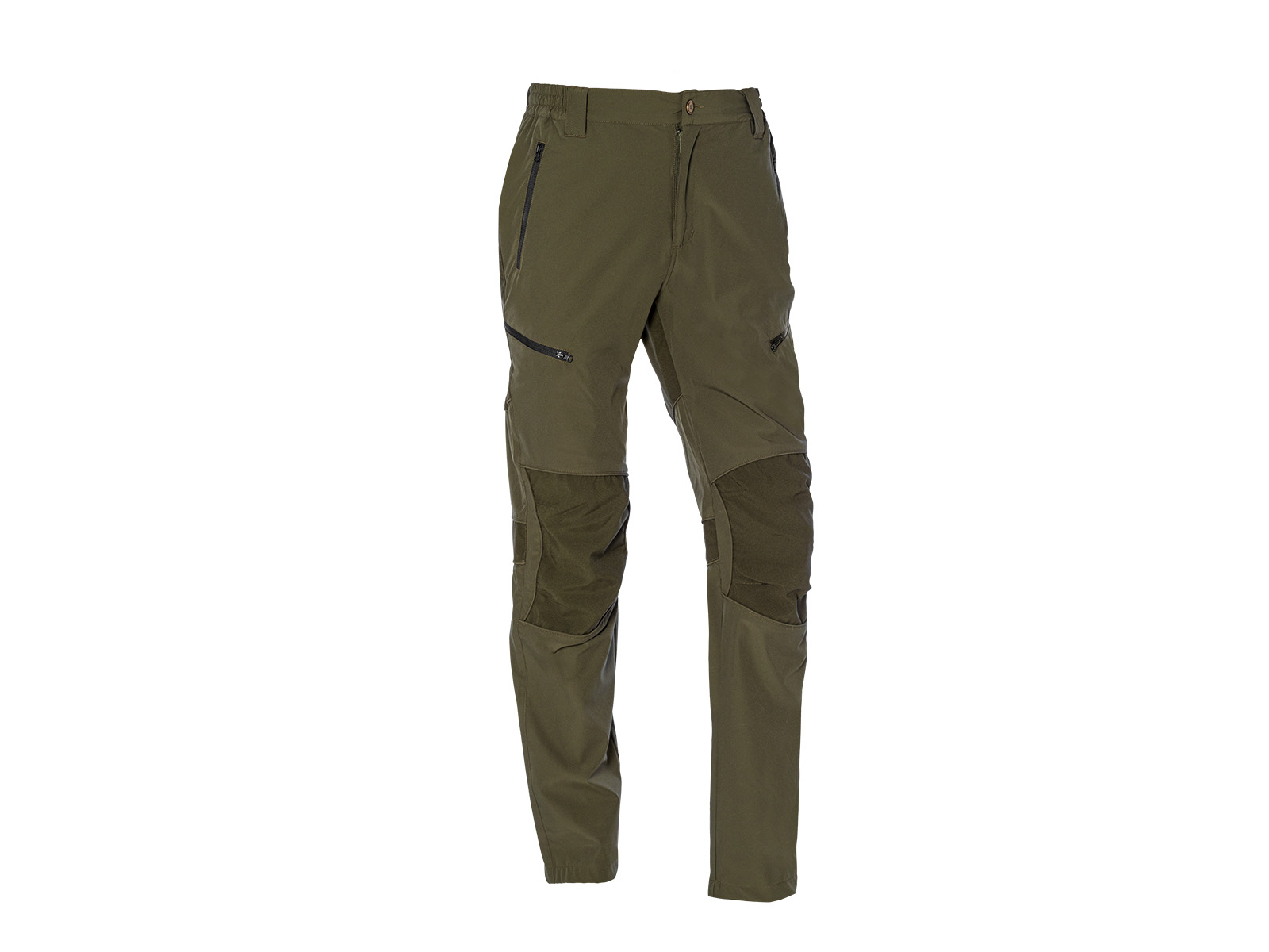 Gamo Elba Zeytin Yeşili Pantolon 52