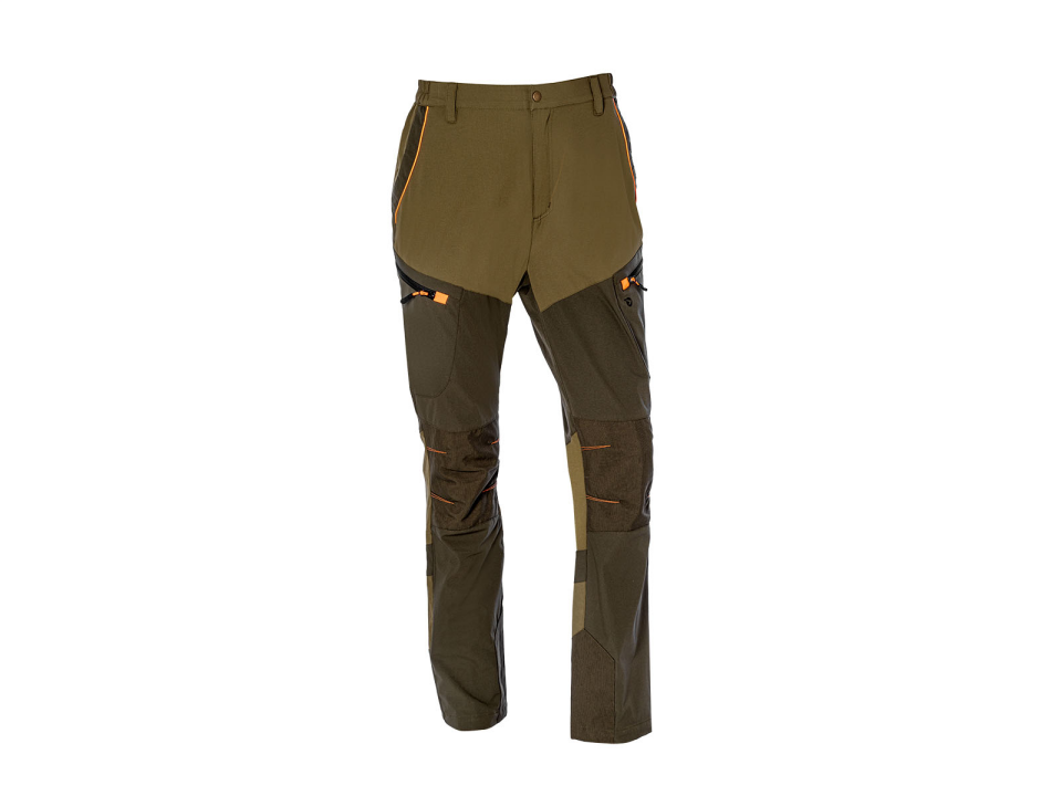 Gamo Ródano Orman Yeşili Pantolon 48