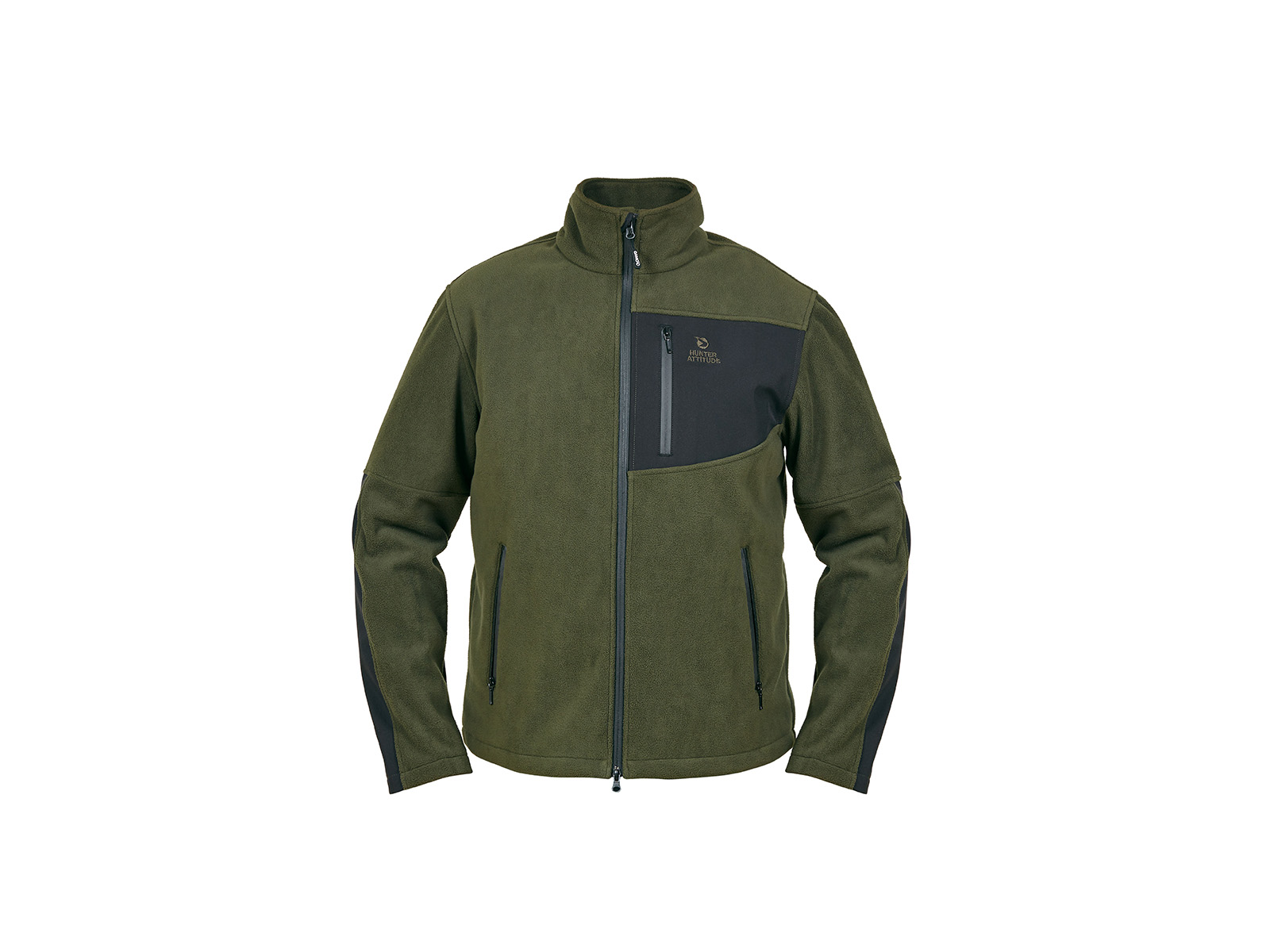 Gamo Terranova Polar Kumaş Ceket XXL