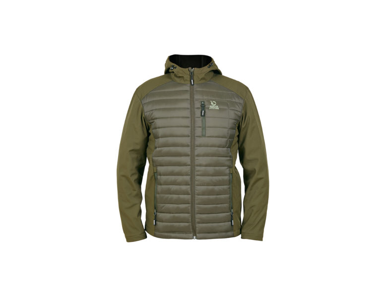 Gamo Veleta Kapitone Ceket XL