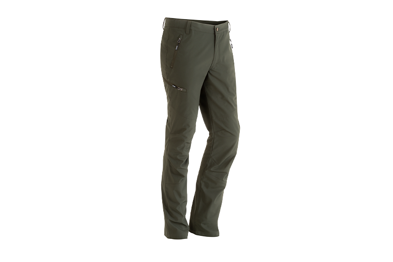 Gamo Monte Orman Yeşili Pantolon 44