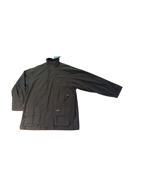 Le Chameau LCV 1262 Sancy Ceket XL