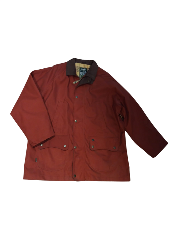 Le Chameau LCV 1359 Larzac Ceket XL